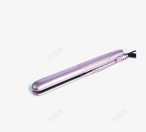 护发直发器png免抠素材_新图网 https://ixintu.com 产品实物 护发 直发器