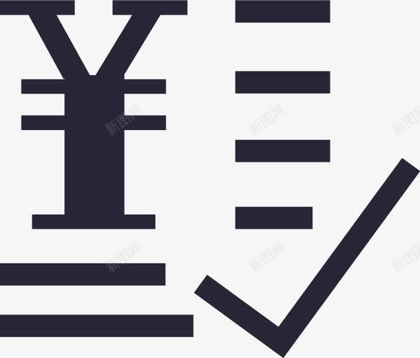 财务预算执行情况图标png_新图网 https://ixintu.com 财务预算执行情况