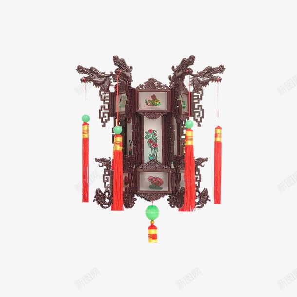 古典灯笼png免抠素材_新图网 https://ixintu.com 中国风 古典 灯笼灯