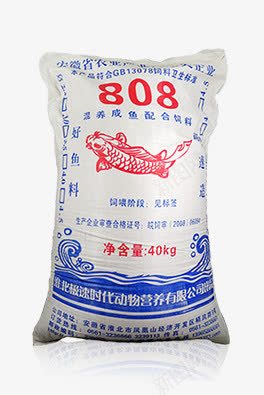 混养鱼饲料png免抠素材_新图网 https://ixintu.com 产品实物 成鱼饲料 混养鱼饲料