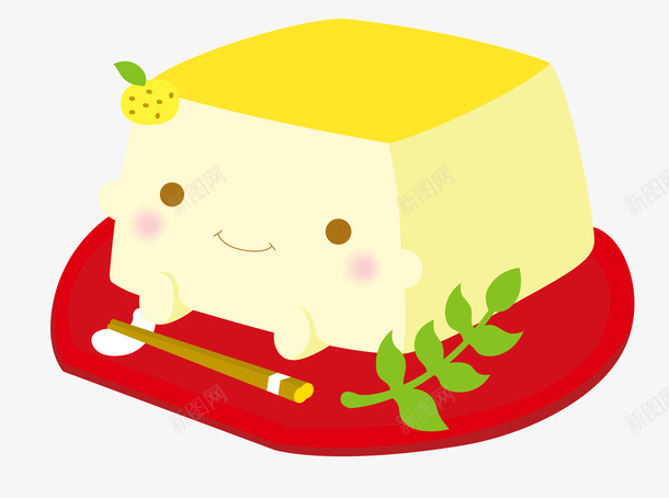 创意豆腐食材图png免抠素材_新图网 https://ixintu.com 创意豆腐 卡通豆腐 矢量豆腐 蔬菜 豆腐 豆腐矢量图 食材 食物