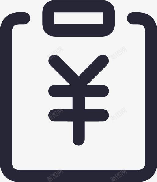 0049未付订单矢量图图标eps_新图网 https://ixintu.com 0049未付订单 矢量图