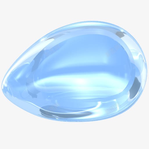 海蓝宝石crystalicons图标png_新图网 https://ixintu.com 海蓝宝石