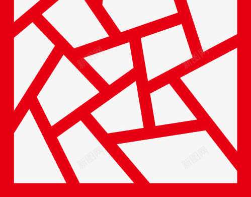 屏风装饰png免抠素材_新图网 https://ixintu.com 涓 灞忛