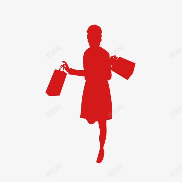手绘人物剪影人物剪影图标png_新图网 https://ixintu.com 女人 女人剪影 女人剪影剪影 女人剪影图片 手绘女人素材 矢量人物 素描