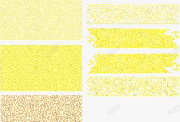 宫廷花纹png免抠素材_新图网 https://ixintu.com 传统纹 古典 宫廷 花纹