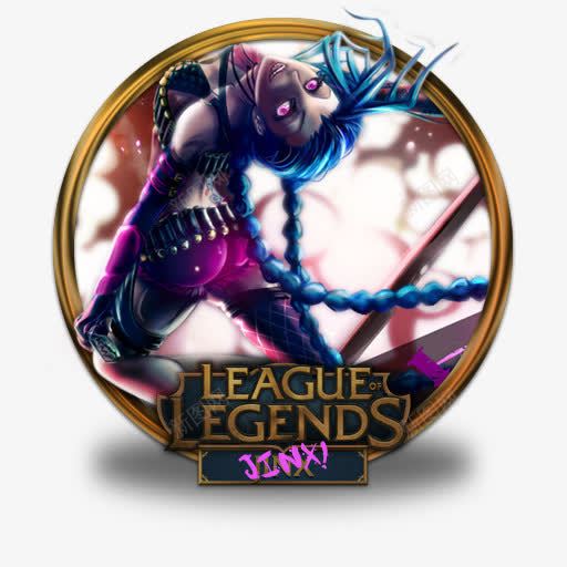 不祥的非官方的图标png_新图网 https://ixintu.com drave jinx unofficial 不祥的人 非官方的