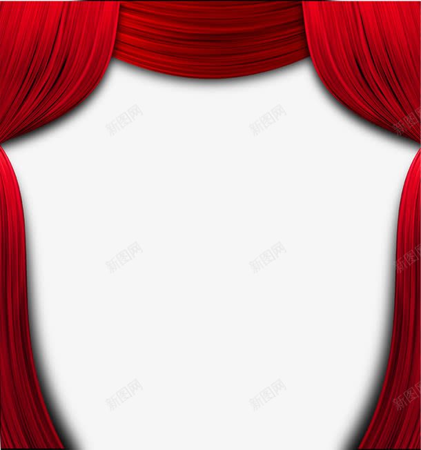 双十一红色促销海报png免抠素材_新图网 https://ixintu.com 促销 双十 海报 红色