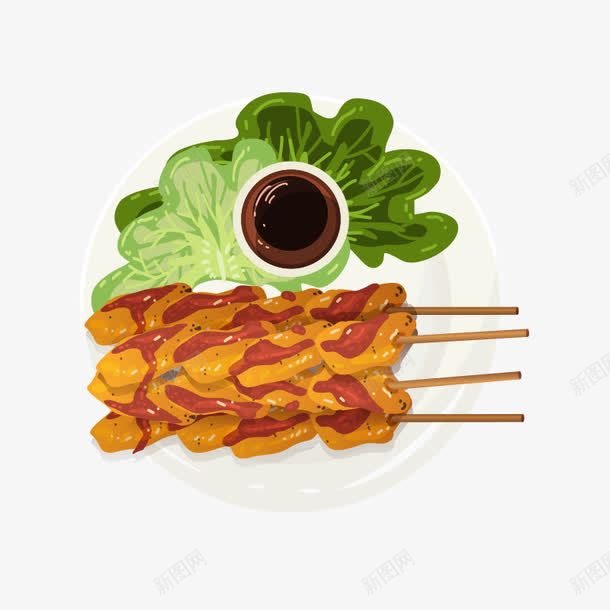 菜肴佳肴png免抠素材_新图网 https://ixintu.com 佳肴 卡通菜肴 早餐 烤肉 美味佳肴 美食 菜肴 食物