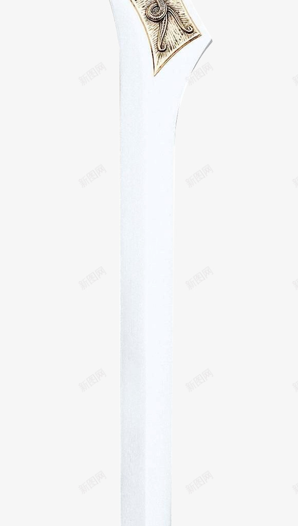 产品实物王者之剑png免抠素材_新图网 https://ixintu.com 兵器 利器 剑 打仗 武器 游戏 王者 胜利 长剑
