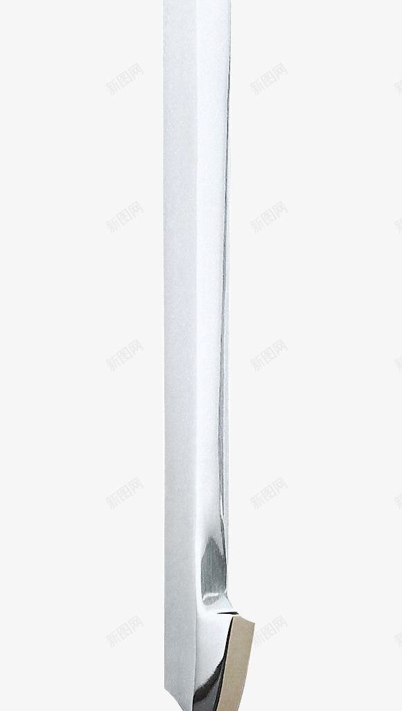产品实物王者之剑png免抠素材_新图网 https://ixintu.com 兵器 利器 剑 打仗 武器 游戏 王者 胜利 长剑