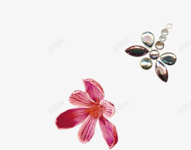 童话里的花朵png免抠素材_新图网 https://ixintu.com 哥特风 复古花卉 暗黑 欧式 童话里的花 魔幻
