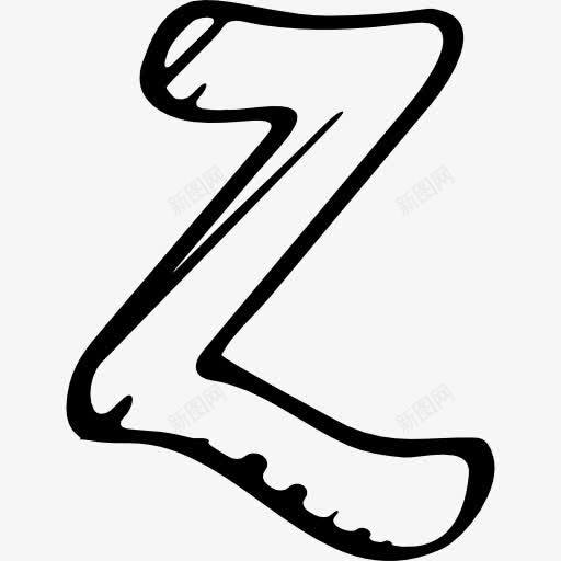 zerply勾勒标志变异图标png_新图网 https://ixintu.com zerply zerply勾勒 zerply标志 勾勒 勾勒图案 社会 素描