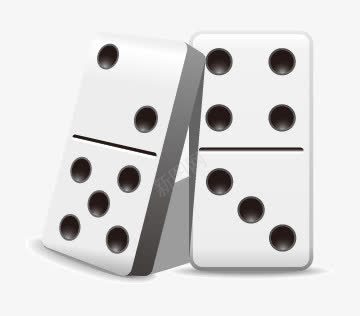 卡通色子png免抠素材_新图网 https://ixintu.com 卡通 棋牌 游戏 色子 麻将