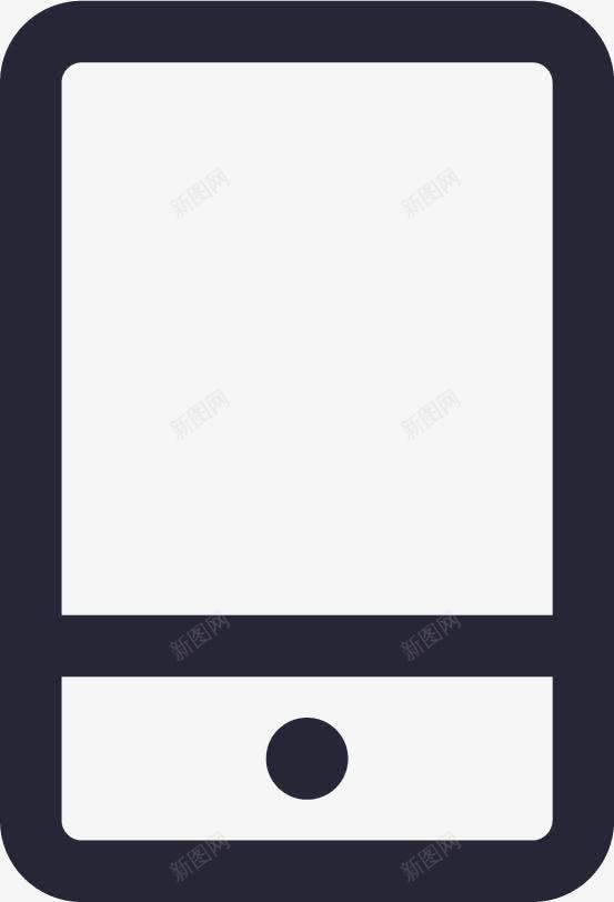登录页手机图标矢量图eps_新图网 https://ixintu.com 鐧诲綍椤垫墜鏈哄浘鏍 矢量图