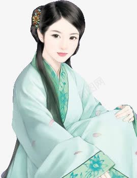 手绘人物卡通小人png免抠素材_新图网 https://ixintu.com 卡通图片 古风素描 手绘 白领 节日装饰 装饰素材