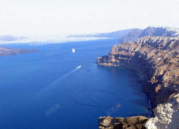 爱琴海png免抠素材_新图网 https://ixintu.com 希腊 旅游 风景