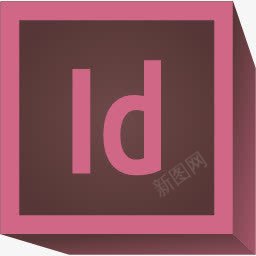 排版软件名称Retro3d图标png_新图网 https://ixintu.com Adobe CC Indesign 排版软件名称 排版软件名称Retro3dadobeccapplicationicons免费下载