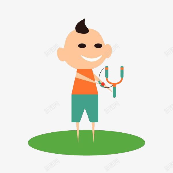 准备弹弹珠的男孩png免抠素材_新图网 https://ixintu.com 准备发射 发射 射出 弹出 弹弓 弹性 弹珠 愤怒的小鸟弹弓 拉