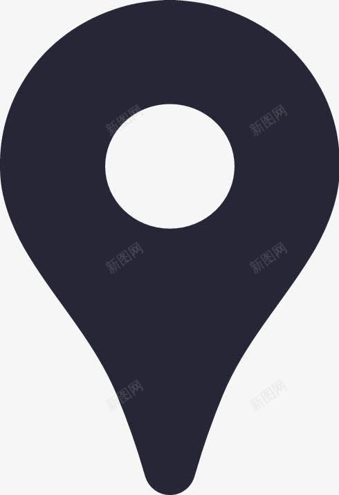 物流跟踪定位png免抠素材_新图网 https://ixintu.com 物流跟踪定位