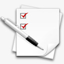 应用程序列表图标png_新图网 https://ixintu.com app application checklist list lists software 列表 应用程序 检查表 软件