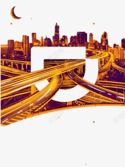 DD打车广告png免抠素材_新图网 https://ixintu.com 城市 广告创意 广告设计 打车