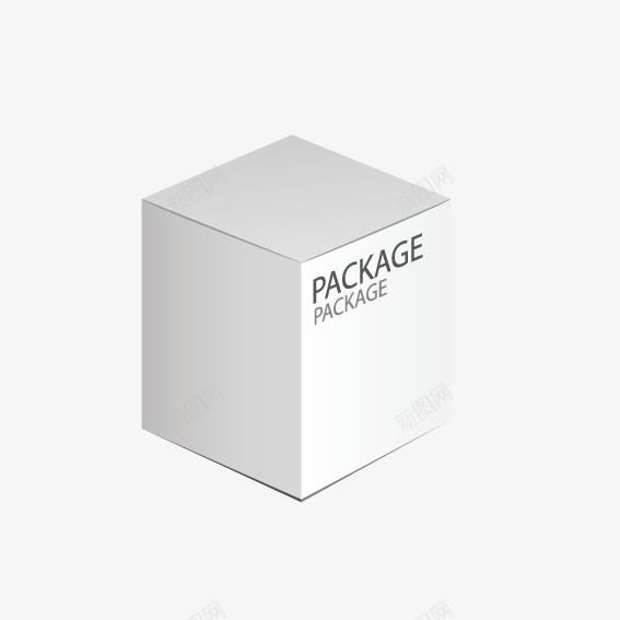 精美包装盒矢量图ai免抠素材_新图网 https://ixintu.com 绮剧編 绾歌川 鍖呰 鐭噺 矢量图