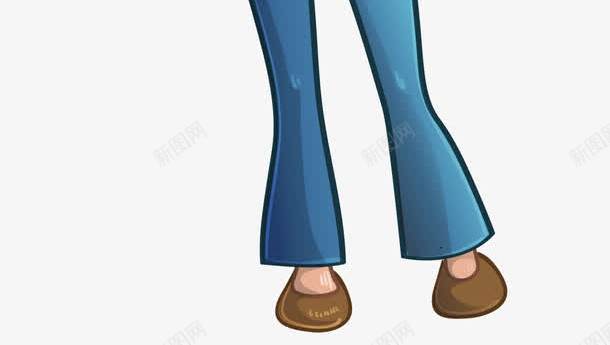 卡通手绘时尚美丽Q版女人png免抠素材_新图网 https://ixintu.com Q版的女人 卡通的人物 手绘的女人 时尚的女人 美丽的女人