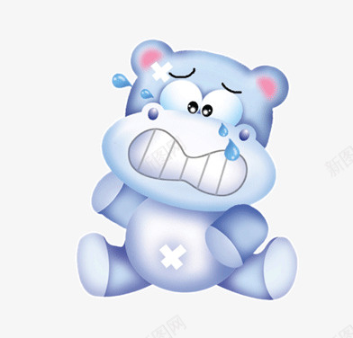 公仔png免抠素材_新图网 https://ixintu.com 公仔 公仔图案 手绘图形动物