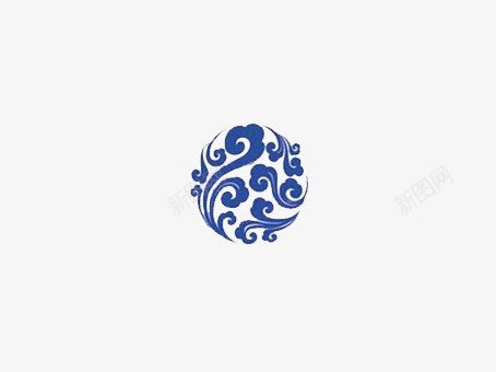 中国风logo1图标图标