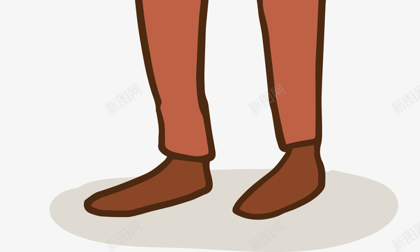 送礼物眼镜男矢量图ai免抠素材_新图网 https://ixintu.com 卡通人物 圣诞礼物 圣诞节 矢量png 礼物 送礼物 矢量图