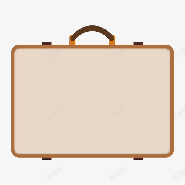 手提箱包png免抠素材_新图网 https://ixintu.com 旅游 旅行 皮包 箱子 货物