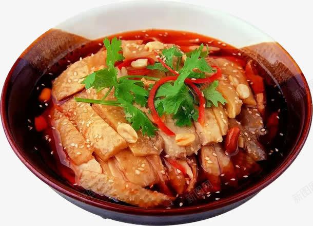 诱人美食psd免抠素材_新图网 https://ixintu.com 美食美味鸡肉
