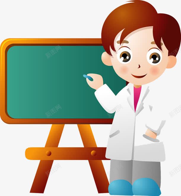 白衣天使png免抠素材_新图网 https://ixintu.com 元素 口袋 白色 设计