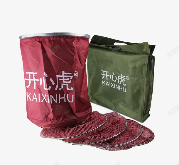 不锈钢圈渔护渔网垂钓用品png免抠素材_新图网 https://ixintu.com 万向调节 不锈钢 产品实物图 垂钓用品 渔具 渔护网