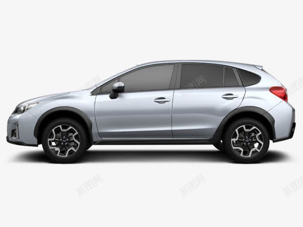 斯巴鲁png免抠素材_新图网 https://ixintu.com 交通工具 斯巴鲁 斯巴鲁汽车 汽车 白色汽车