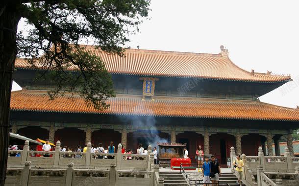 山东省孔庙摄影png免抠素材_新图网 https://ixintu.com 先师庙 历史建筑 嘉定孔庙 孔庙 寺庙 山东 山东省 建筑 文庙 旅游 旅游摄影 景点 曲阜
