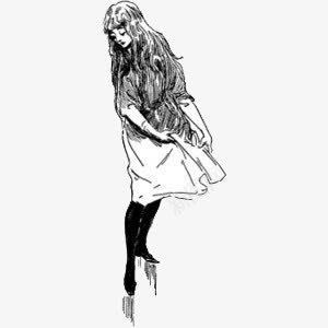 素描速写人物花朵铁塔铅笔png免抠素材_新图网 https://ixintu.com 人物 素描 花朵 速写 铁塔 铅笔