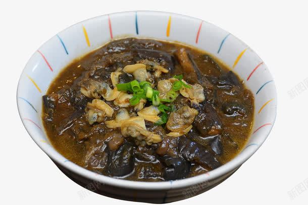 海蛏焖茄子png免抠素材_新图网 https://ixintu.com 海蛏 海蛏焖茄子 焖茄子 美食 茄子