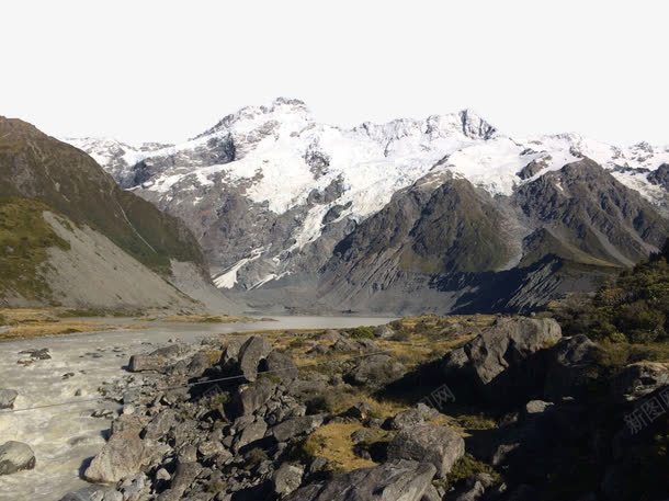 著名新西兰库克山png免抠素材_新图网 https://ixintu.com 新西兰库克山 旅游景区 著名新西兰库克山 著名景点