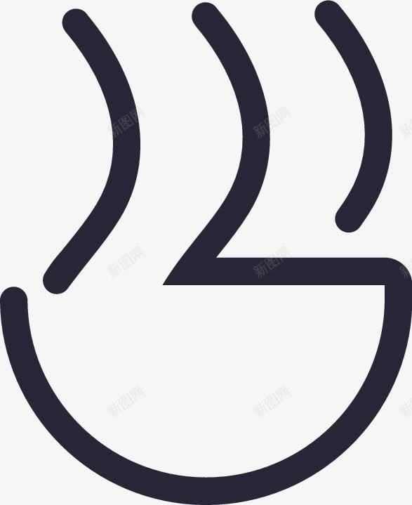 泡面家族图标png_新图网 https://ixintu.com 泡面家族