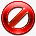 行动失败取消误差出口没有访问停png免抠素材_新图网 https://ixintu.com access action alert cancel close error exit fail no stop warning 停止 关闭 出口 取消 失败 没有 没有访问 行动 警告 警报 误差