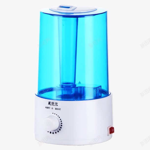 大容量加湿器png免抠素材_新图网 https://ixintu.com 产品实物 净化器 办公室 静音