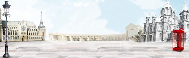 浪漫异域城堡建筑png免抠素材_新图网 https://ixintu.com 城堡 建筑 异域 浪漫