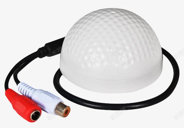 回声消除凹腔png免抠素材_新图网 https://ixintu.com 产品实物 带降噪 灵敏度可调 高保真 高灵敏度拾音器