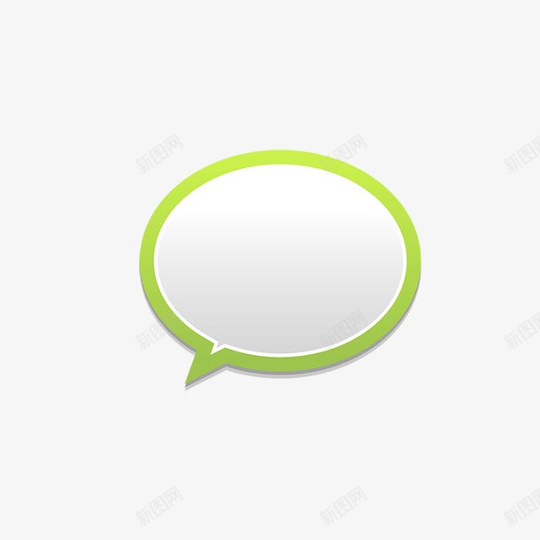 彩色异形对话框AIpng免抠素材_新图网 https://ixintu.com AI 对话框 异形 形状 彩色 设计