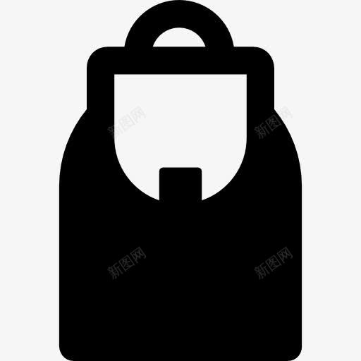 背标图标png_新图网 https://ixintu.com 公文包 箱包 行李