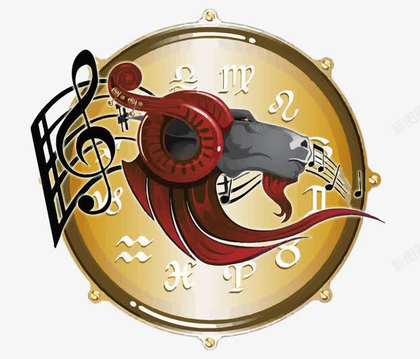 白羊座png免抠素材_新图网 https://ixintu.com PNG图片素材 PNG素材 PNG素材免费下载 星座 白羊座