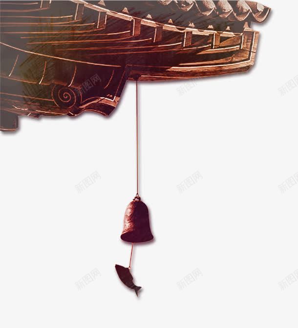 古典房檐png免抠素材_新图网 https://ixintu.com 传统房檐 古典房檐 房檐
