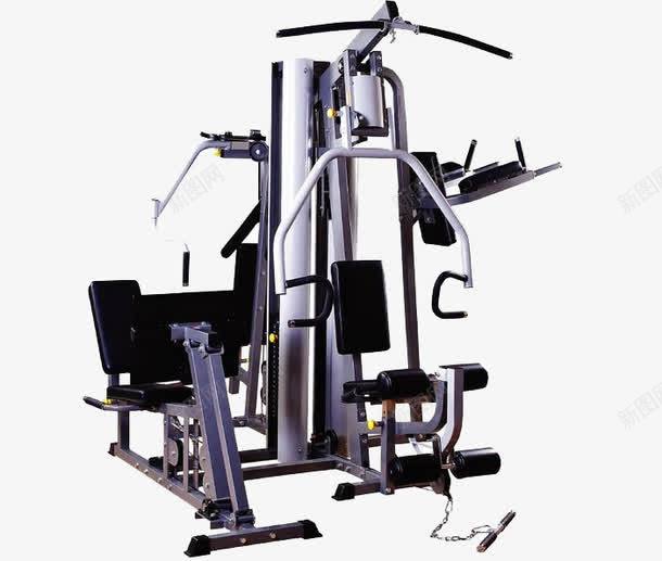 大型体育运动器材png免抠素材_新图网 https://ixintu.com 产品实物 体育器材 运动器材